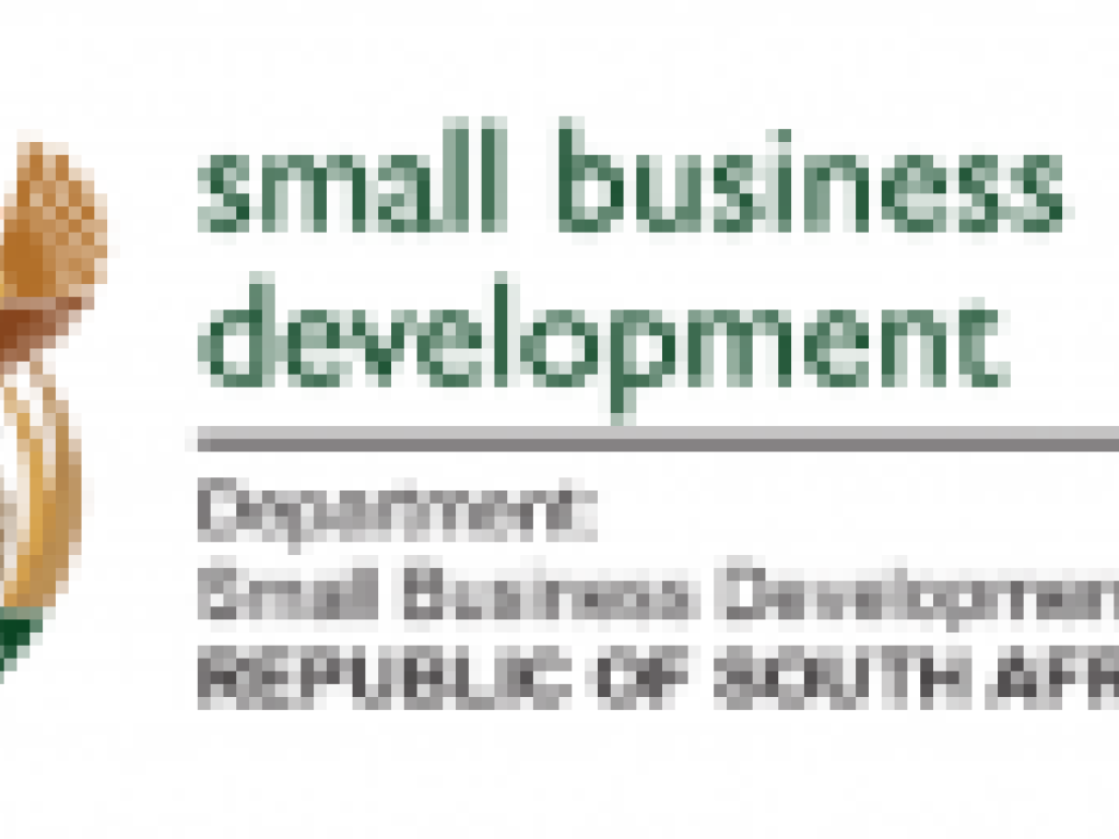 Department of Small Business Development