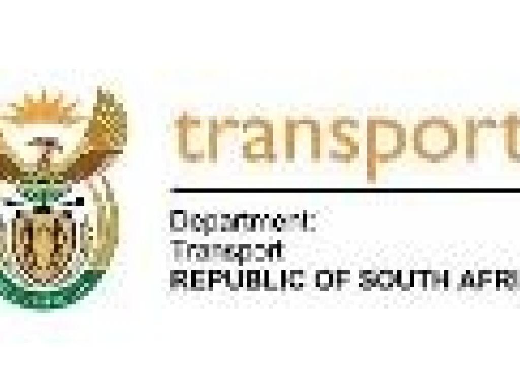 Department of Transport logo Department of Transport logo