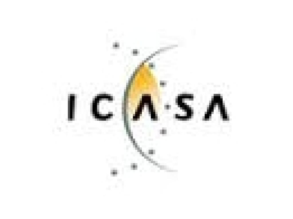ICASA logo