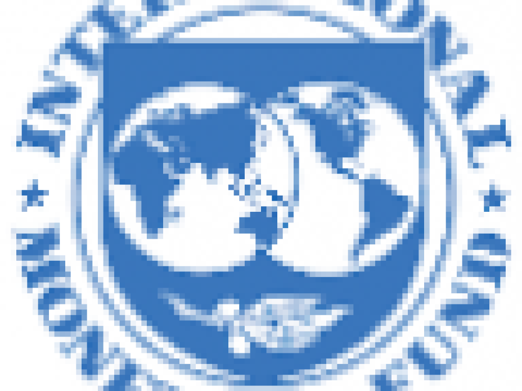 IMF logo