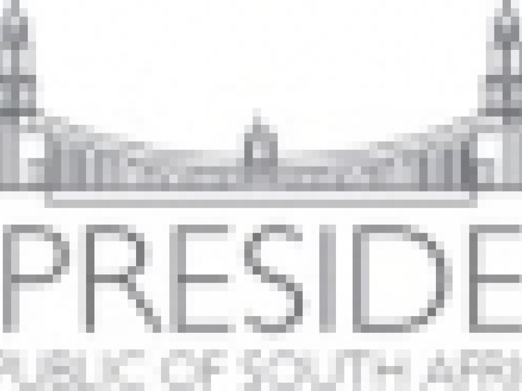 Presidency logo