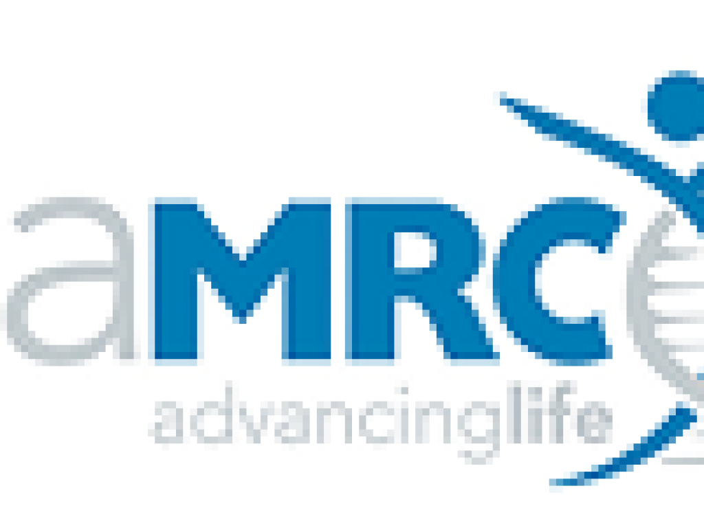 South African Medical Research Council logo South African Medical Research Council logo