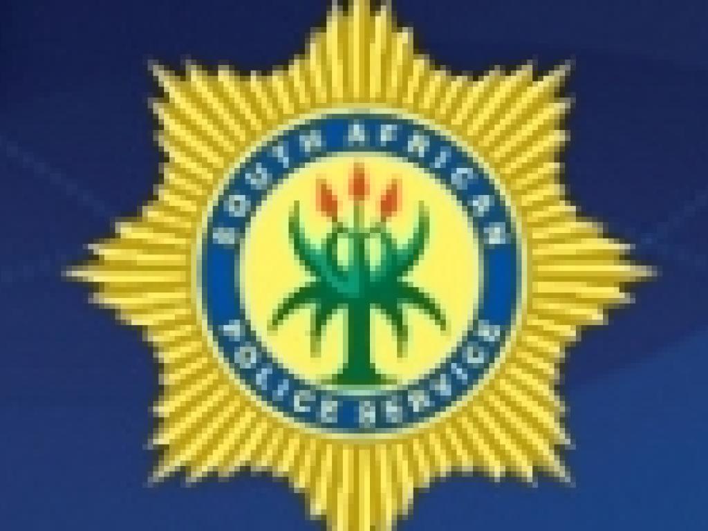 South African Police Service logo