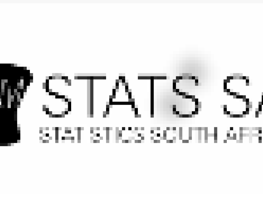 Statistics South Africa logo