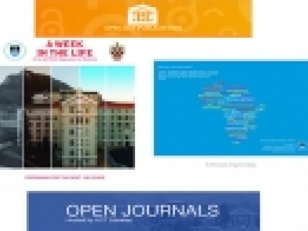 Open Monographs