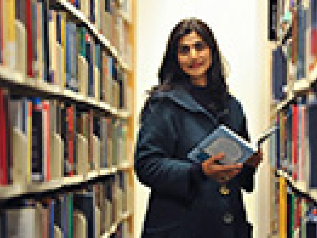Assoc Prof Sa'diyya Shaikh Assoc Prof Sa'diyya Shaikh
