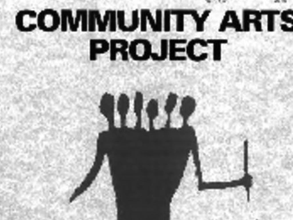 Community Arts Project Community Arts Project