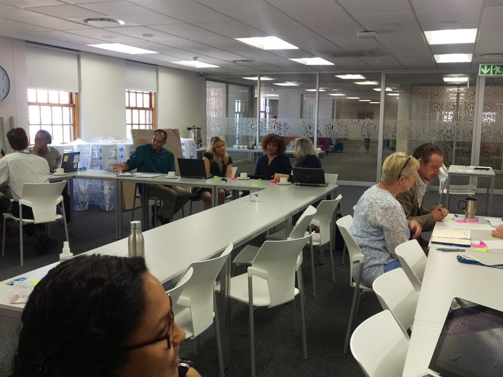 RDM Jargon Busting Session