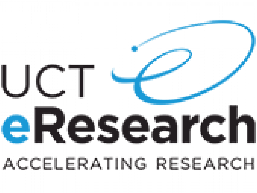 eResearch UCT eResearch UCT