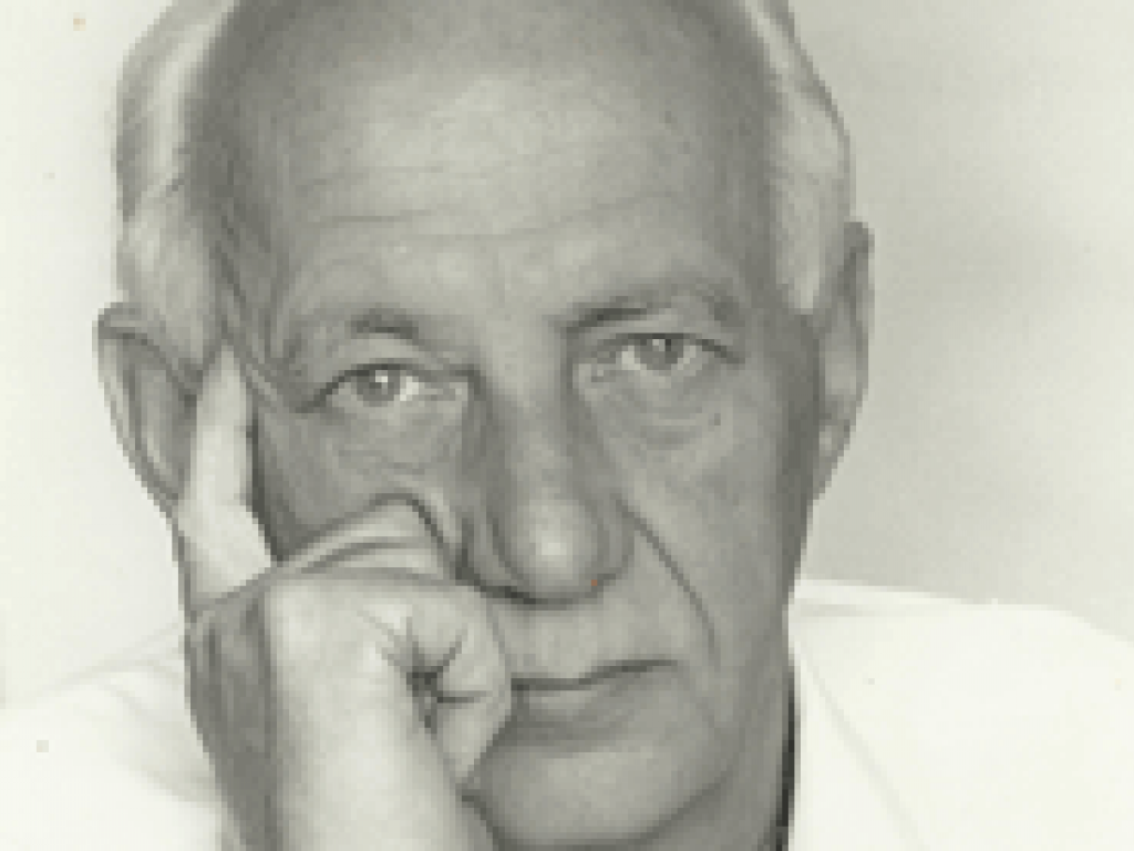 Ernst Westphal Ernst Westphal