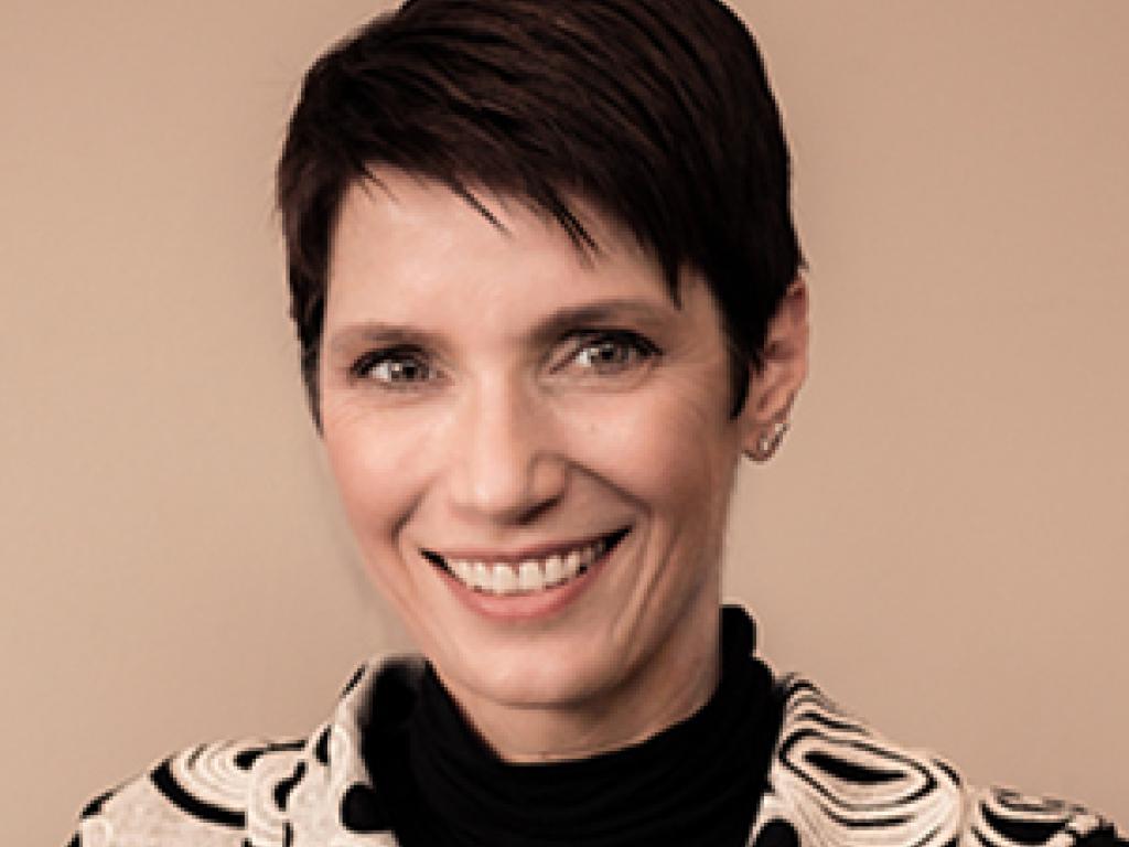 Ulrike Rivett Ulrike Rivett