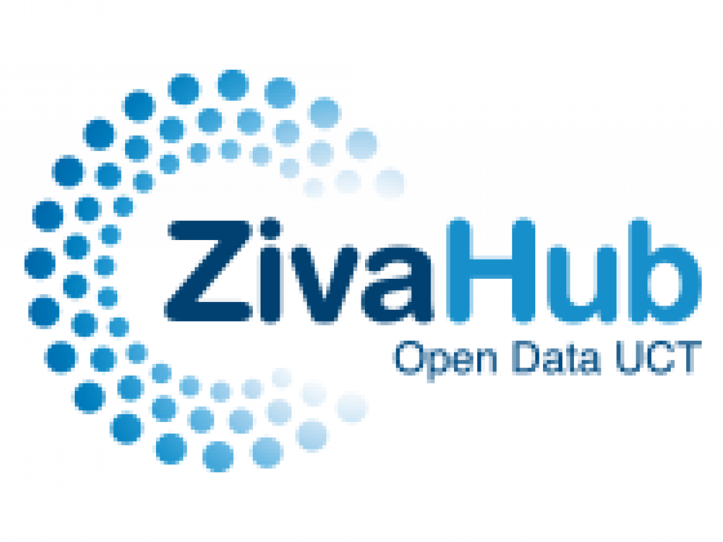 ZivaHub logo ZivaHub logo