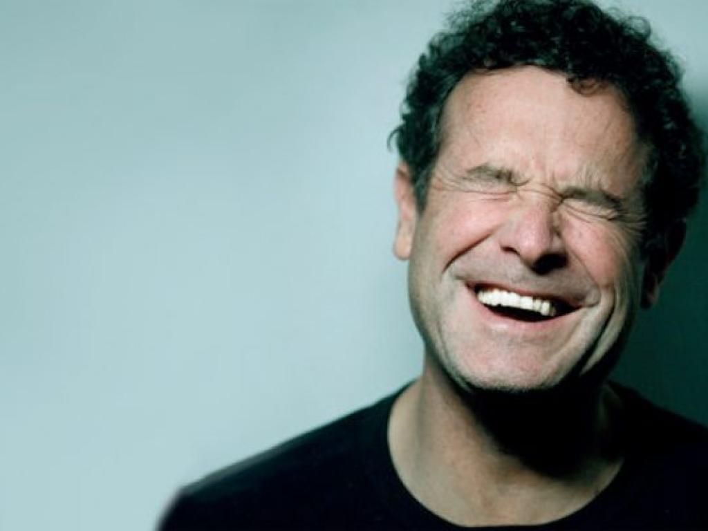 Photo of Johnny Clegg courtest: johnnyclegg.com