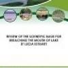 Review Lake St Lucia Estuary cover