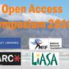 Open Access Symposium, December 2016
