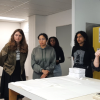 Audiovisual interns